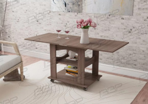 Журнальный стол Консул-1 в Ишиме - ishim.mebel-tymen.ru | фото