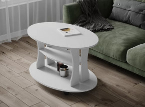 Журнальный стол Консул-1 в Ишиме - ishim.mebel-tymen.ru | фото