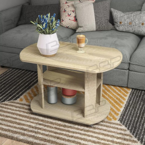 Журнальный стол Консул-2 ВВР в Ишиме - ishim.mebel-tymen.ru | фото