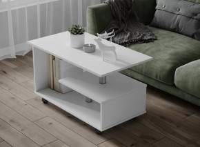 Журнальный стол Консул-5 в Ишиме - ishim.mebel-tymen.ru | фото