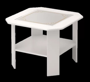 Журнальный стол «Виктория» №35 в Ишиме - ishim.mebel-tymen.ru | фото