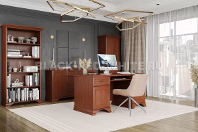 Кабинет Kentaki каштан в Ишиме - ishim.mebel-tymen.ru | фото