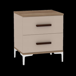 Кара 2 Тумба прикроватная в Ишиме - ishim.mebel-tymen.ru | фото