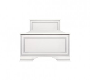 KENTAKI кровать S320-LOZ90х200 (Белый) в Ишиме - ishim.mebel-tymen.ru | фото