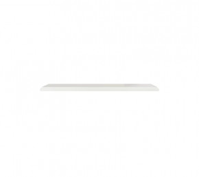 KENTAKI полка S320-POL/155 (Белый) в Ишиме - ishim.mebel-tymen.ru | фото