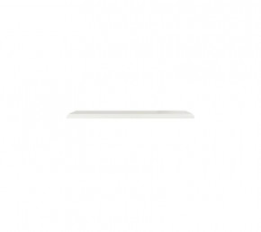 KENTAKI полка S320-POL/95 (Белый) в Ишиме - ishim.mebel-tymen.ru | фото