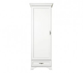 KENTAKI шкаф S320-REG1D1S (Белый) в Ишиме - ishim.mebel-tymen.ru | фото