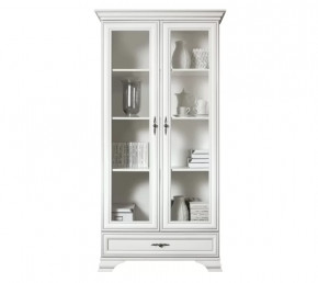 KENTAKI шкаф S320-REG2W1S (Белый) в Ишиме - ishim.mebel-tymen.ru | фото