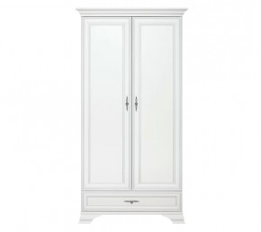 KENTAKI шкаф S320-SZF2D1S (Белый) в Ишиме - ishim.mebel-tymen.ru | фото