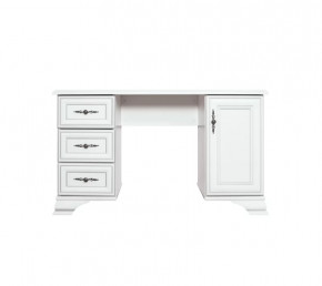 KENTAKI стол туалетный S320-TOL (Белый) в Ишиме - ishim.mebel-tymen.ru | фото