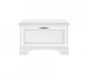 KENTAKI тумба S320-SFK1B (Белый) в Ишиме - ishim.mebel-tymen.ru | фото