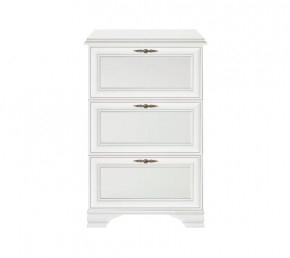 KENTAKI тумба S320-SFВ3B (Белый) в Ишиме - ishim.mebel-tymen.ru | фото