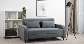 Киото Диван-кровать Epic 83 graphite (темно-серый) арт. ТД 783 в Ишиме - ishim.mebel-tymen.ru | фото