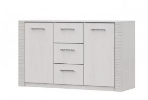 Комод 3 ящика двухстворчатый Гамма-20 Серия №4 в Ишиме - ishim.mebel-tymen.ru | фото