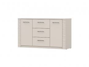 Комод 3 ящика двухстворчатый Калипсо, Меланж в Ишиме - ishim.mebel-tymen.ru | фото