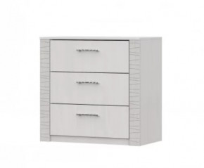 Комод 3 ящика Гамма-20 Серия №4 в Ишиме - ishim.mebel-tymen.ru | фото