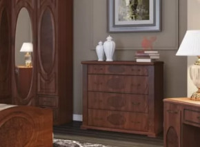 Комод 4 ящика "Прованс-2" в Ишиме - ishim.mebel-tymen.ru | фото