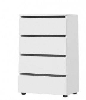 Комод 4 ящика Токио в Ишиме - ishim.mebel-tymen.ru | фото