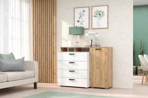 Комод №8 Зарон в Ишиме - ishim.mebel-tymen.ru | фото