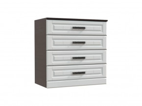 Комод 800 Венеция-1 Секция-11 Венге/Белое дерево в Ишиме - ishim.mebel-tymen.ru | фото