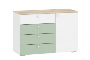 Комод Банни НМ 041.39 Меренга/Макарун в Ишиме - ishim.mebel-tymen.ru | фото