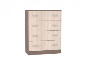 Комод Басса КМ 554-М Ясень шимо в Ишиме - ishim.mebel-tymen.ru | фото