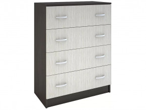 Комод Басса КМ 554 Венге/Дуб белфорт в Ишиме - ishim.mebel-tymen.ru | фото