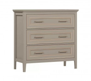 Комод Classic KOM3S в Ишиме - ishim.mebel-tymen.ru | фото