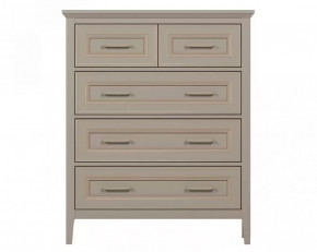 Комод Classic KOM5S в Ишиме - ishim.mebel-tymen.ru | фото