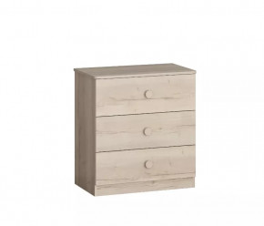 Комод Дельта Лофт 25.03 в Ишиме - ishim.mebel-tymen.ru | фото