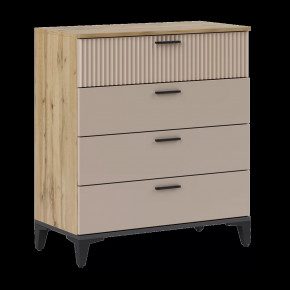 Комод Дюна №3 в Ишиме - ishim.mebel-tymen.ru | фото