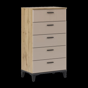 Комод Дюна №8 в Ишиме - ishim.mebel-tymen.ru | фото