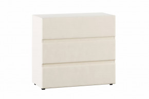 Комод Эстер Велюр Вивальди 2 в Ишиме - ishim.mebel-tymen.ru | фото