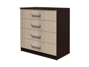 Комод Фиеста 850 венге/лоредо в Ишиме - ishim.mebel-tymen.ru | фото