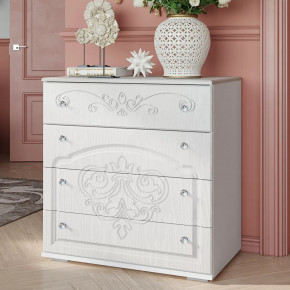 Комод Филадельфия КМ-02 в Ишиме - ishim.mebel-tymen.ru | фото