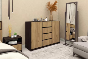 Комод Флоренция в Ишиме - ishim.mebel-tymen.ru | фото