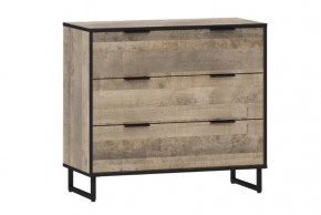 Комод Фолк НМ 014.25 в Ишиме - ishim.mebel-tymen.ru | фото