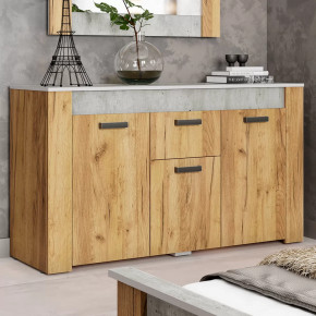 Комод Франк КМ-11 в Ишиме - ishim.mebel-tymen.ru | фото