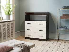 Комод К-1.2 Пеленальный в Ишиме - ishim.mebel-tymen.ru | фото