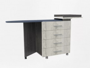 Комод К-1.4 с гладильной доской в Ишиме - ishim.mebel-tymen.ru | фото