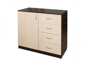 Комод К-2.3 (Росток-Мебель) в Ишиме - ishim.mebel-tymen.ru | фото