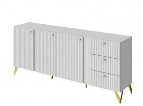 Комод КД-1 Reno Белый НК-мебель в Ишиме - ishim.mebel-tymen.ru | фото