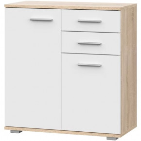 Комод КД-2 FUN НК-мебель в Ишиме - ishim.mebel-tymen.ru | фото