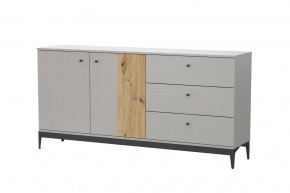 Комод КД-2 Нордик НК-мебель в Ишиме - ishim.mebel-tymen.ru | фото