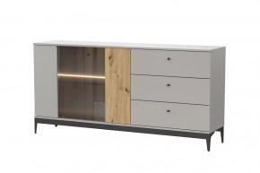 Комод КД-3 Нордик НК-мебель в Ишиме - ishim.mebel-tymen.ru | фото