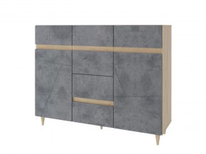 Комод Киото СТЛ.339.05 в Ишиме - ishim.mebel-tymen.ru | фото