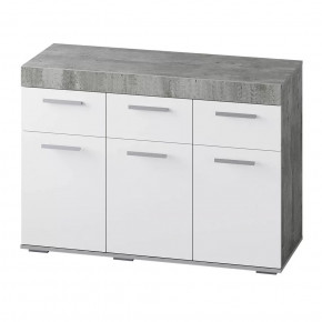 Комод КМ-03 Инстайл в Ишиме - ishim.mebel-tymen.ru | фото