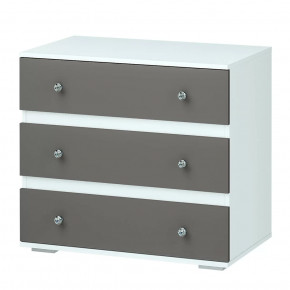 Комод КМ-07 Мемори в Ишиме - ishim.mebel-tymen.ru | фото