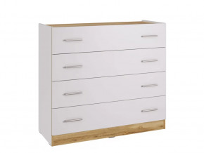 Комод КМ-100 FRESCO НК-мебель в Ишиме - ishim.mebel-tymen.ru | фото