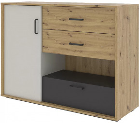 Комод КМ-120 KUBO НК-мебель в Ишиме - ishim.mebel-tymen.ru | фото